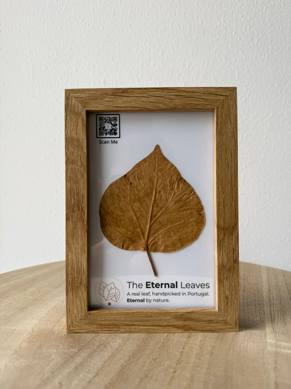 The Eternal Leaves – Portugal Collection